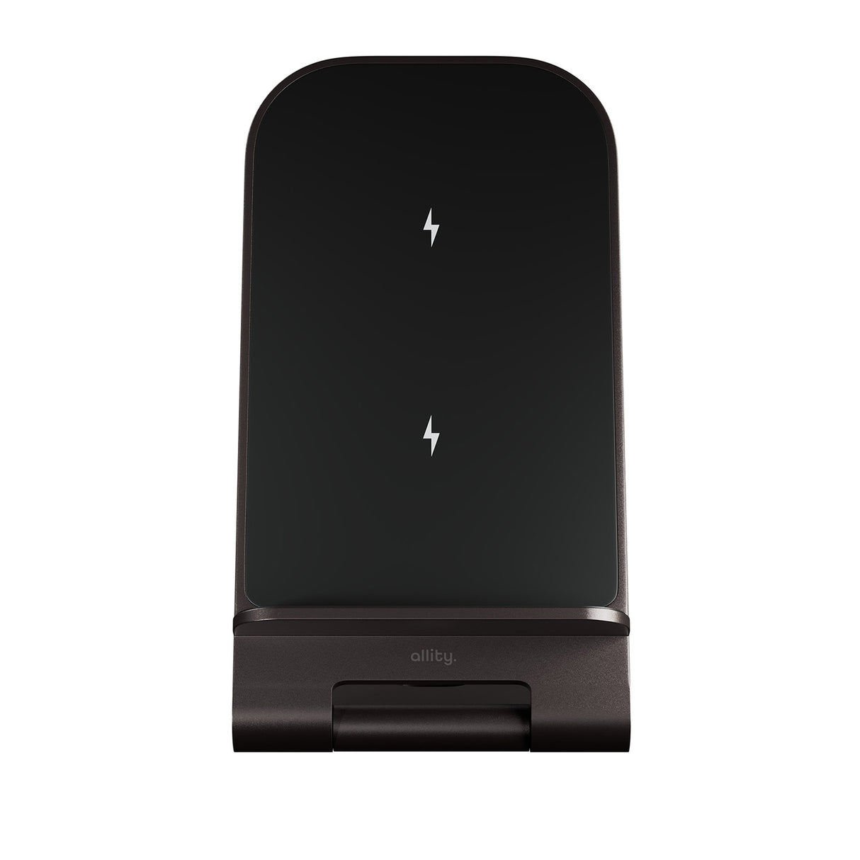 Allity AWC-100-15W wireless charger 15W graphite