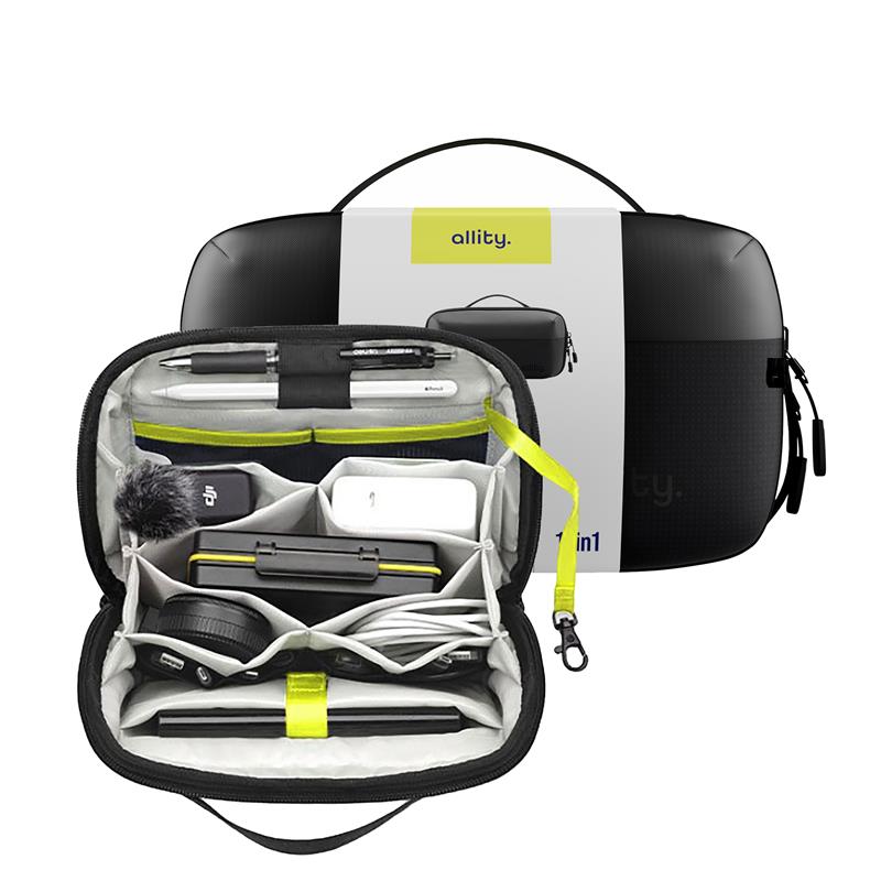 Allity Universal accessory organizer - ATB-100