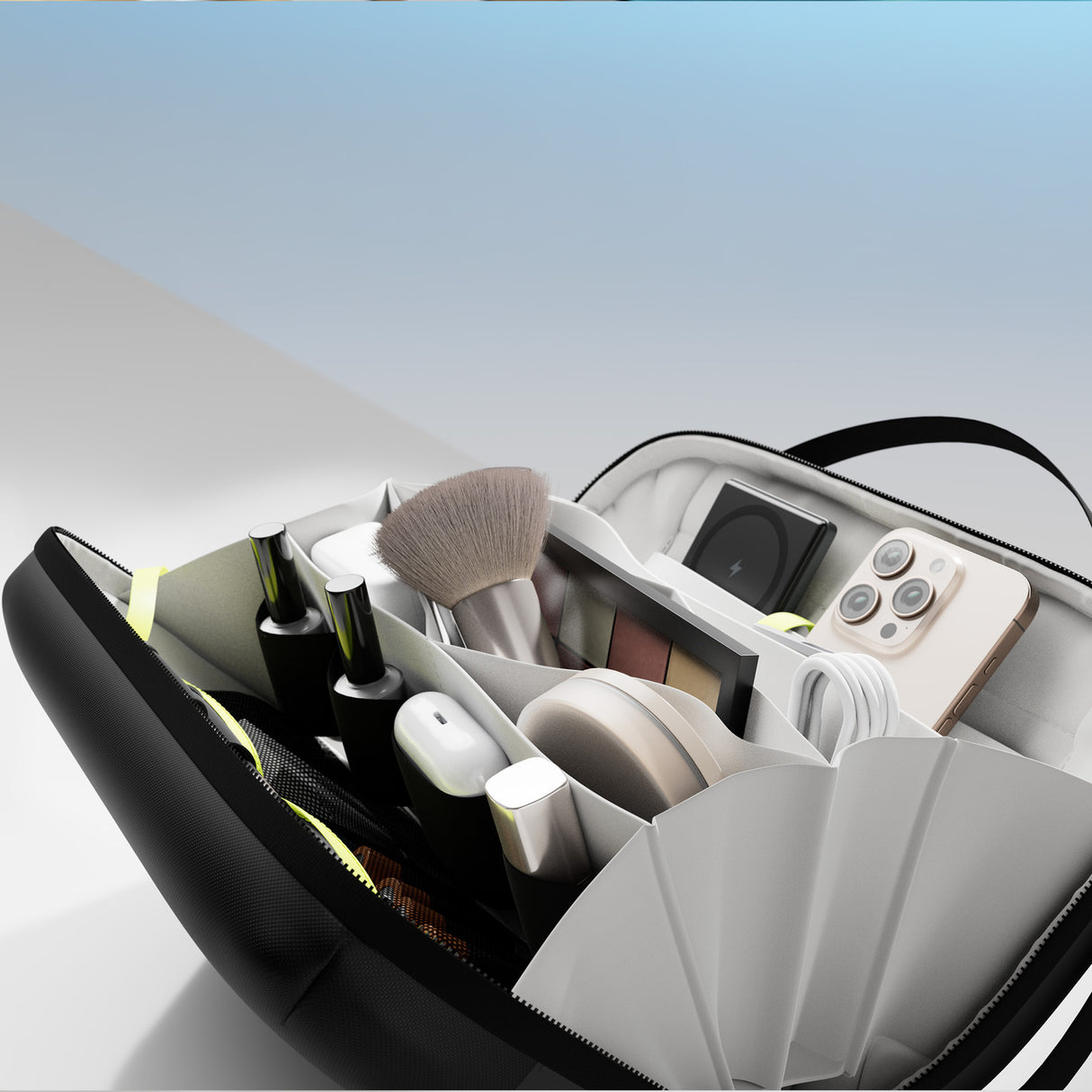 Allity Universal accessory organizer - ATB-100