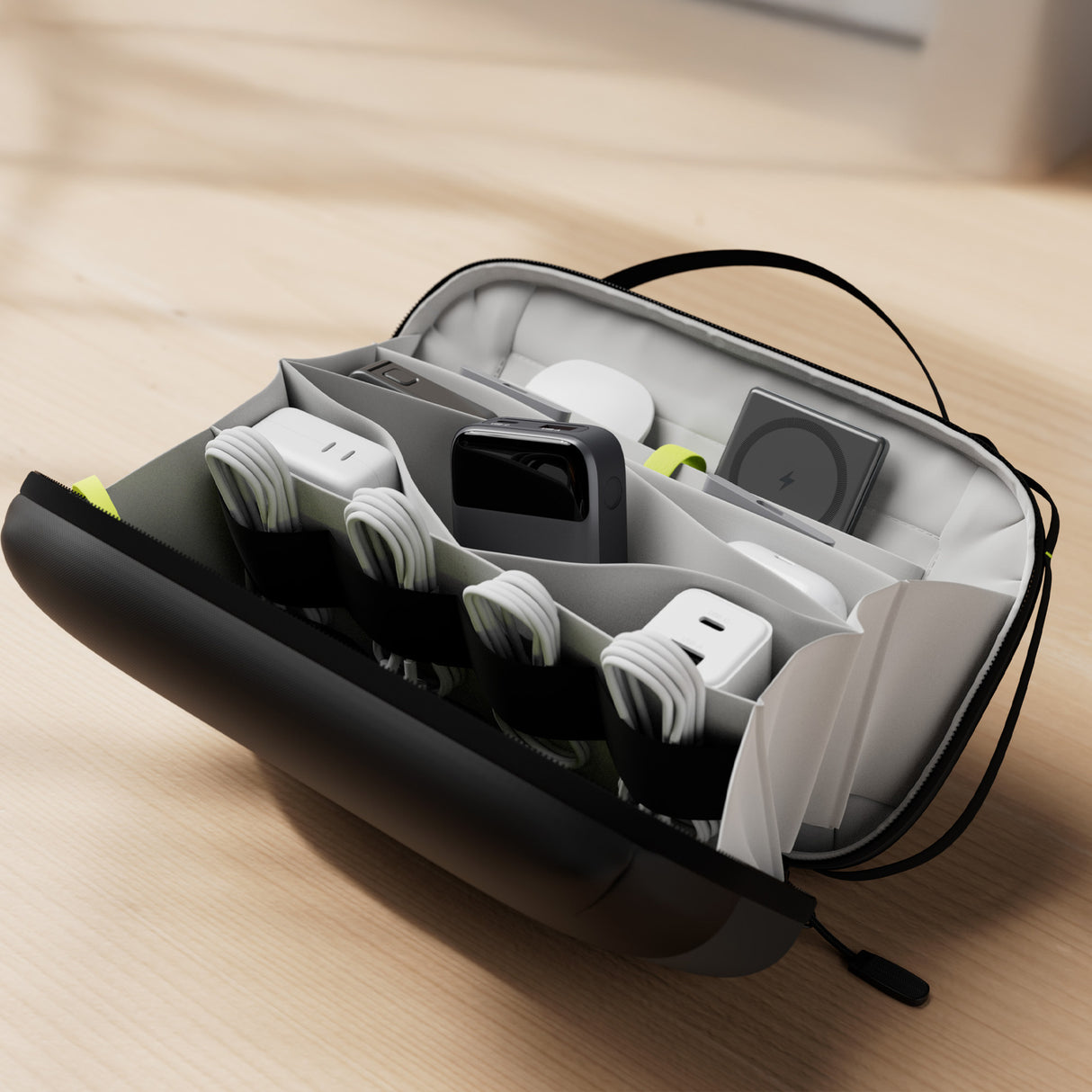 Allity Universal accessory organizer - ATB-100