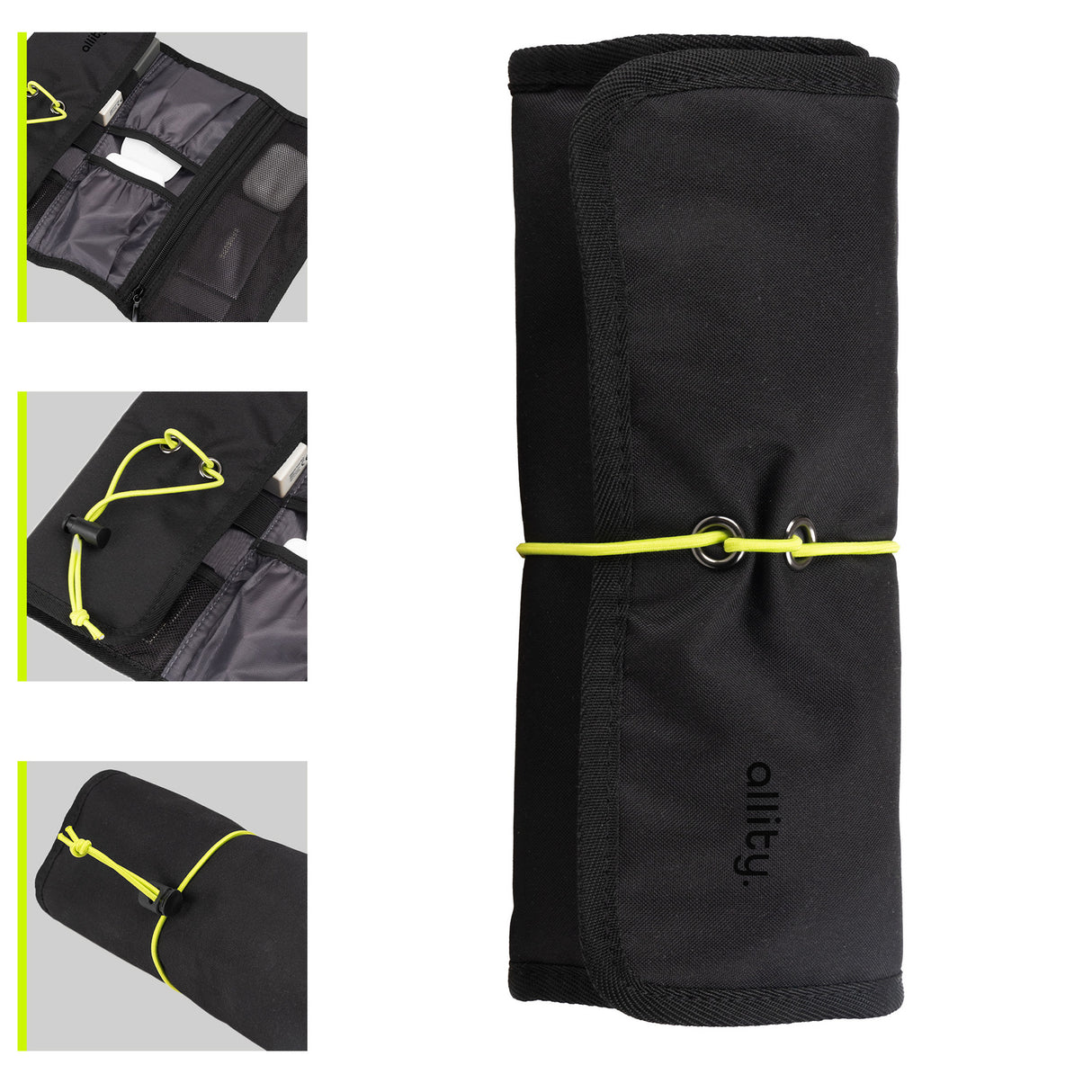Allity Roll Organizer Accessory - ATB-200