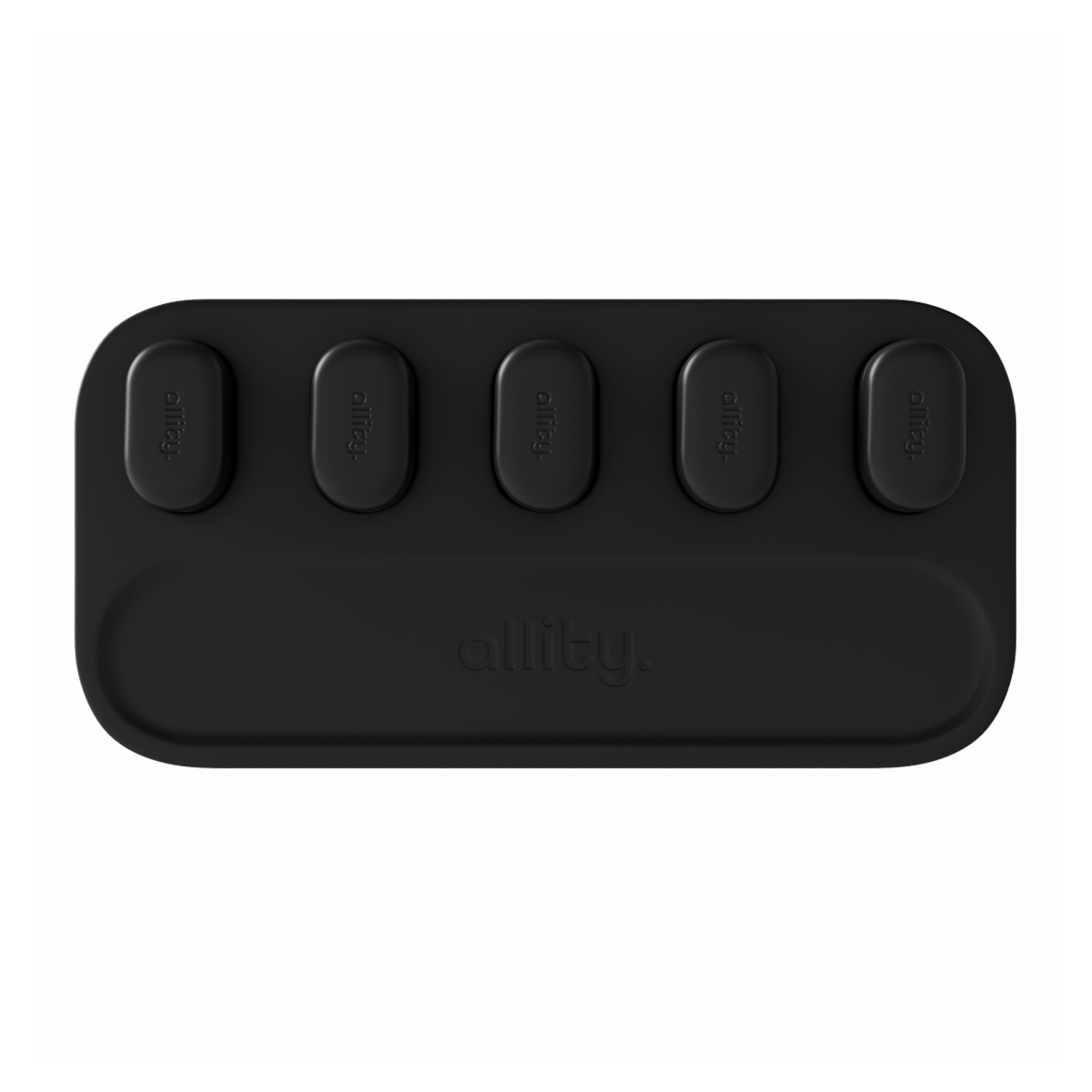 Allity magnetic cable organizer ASA-410