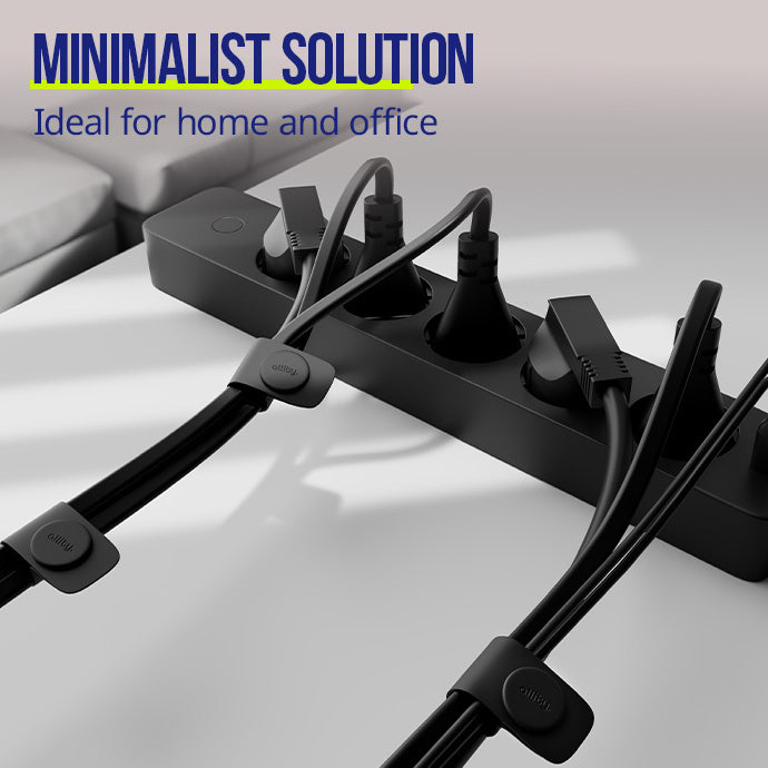 Allity wire fixer 3pcs ASA-100