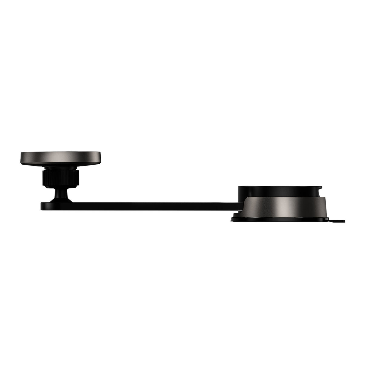 Allity car holder magnetic ACH-200 MS black