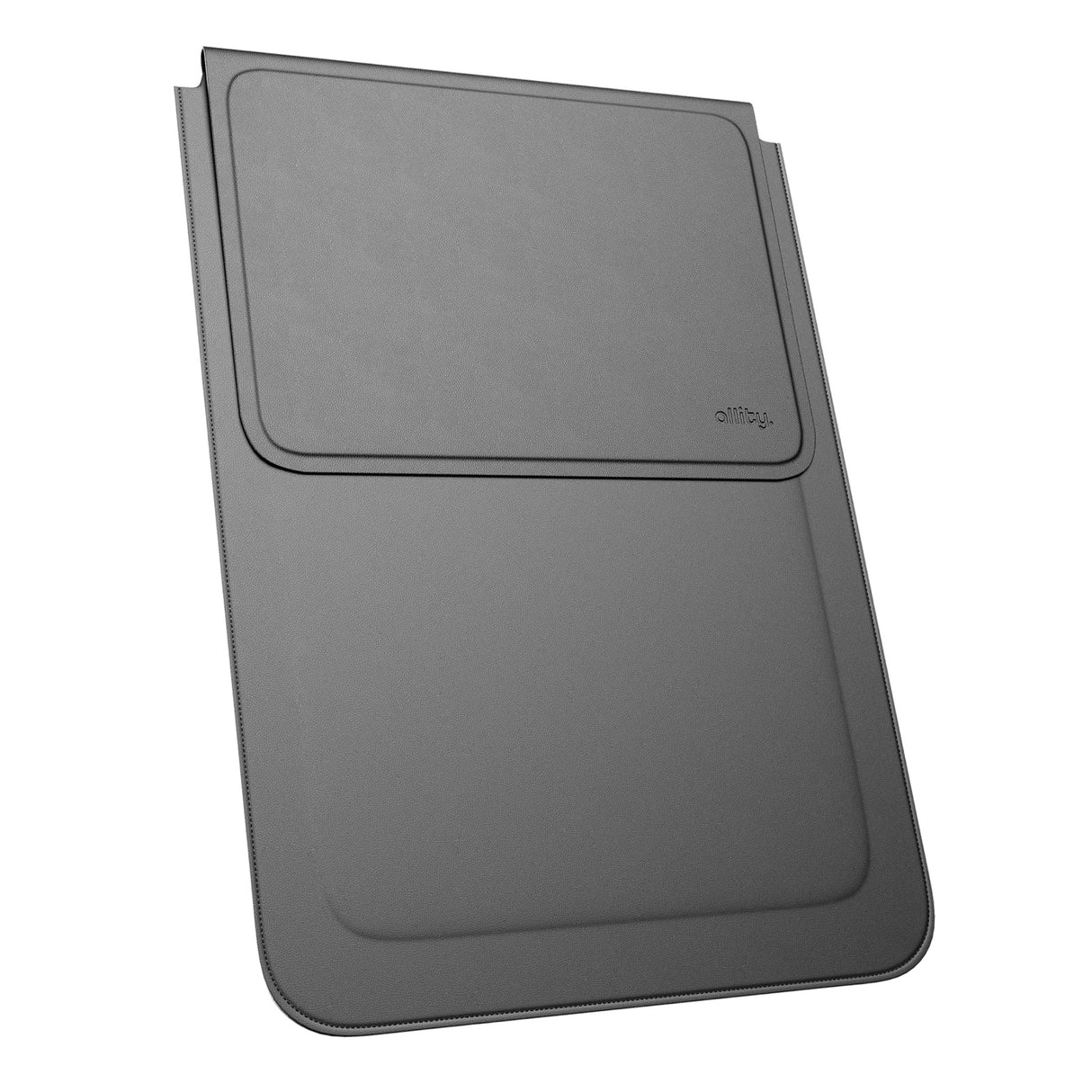 Allity Premium 2in1 Laptop Sleeve with stand and mouse pad function (up to 14” Slim Laptop & MacBook)
