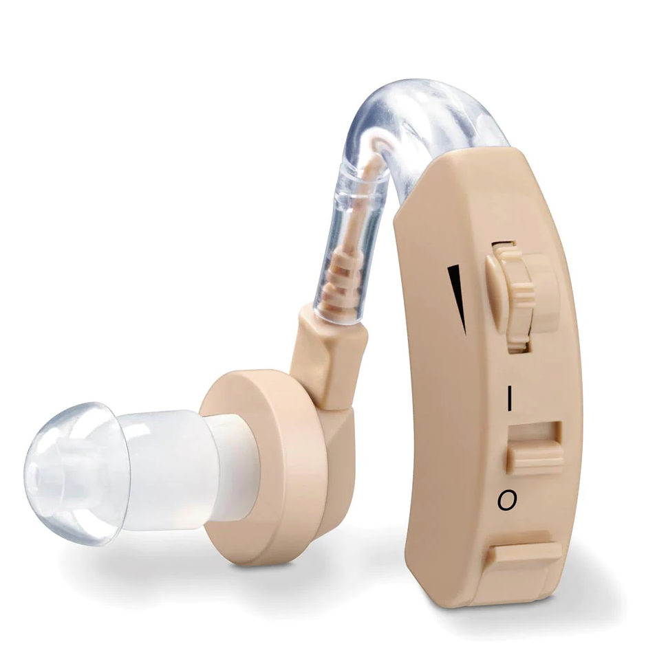 Beurer HA 20 - Hearing Amplifier (641.06)