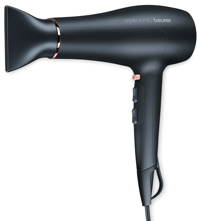 Beurer HC 50 - Hårtørrer