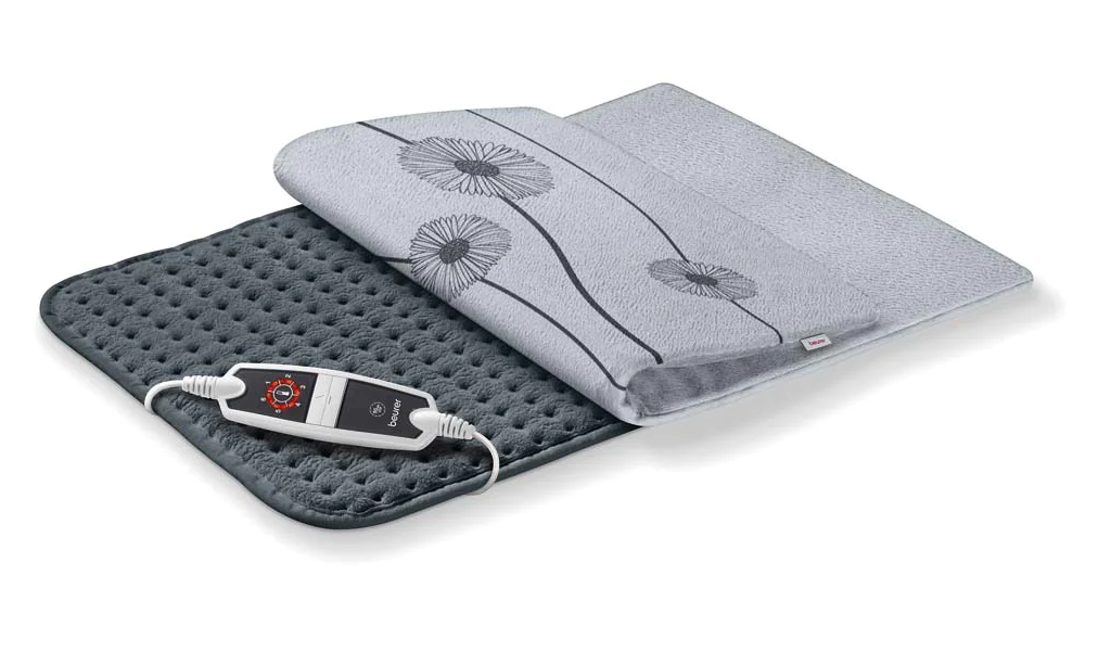 Beurer HK 125 - XXL Varmepude Grå (274.13)