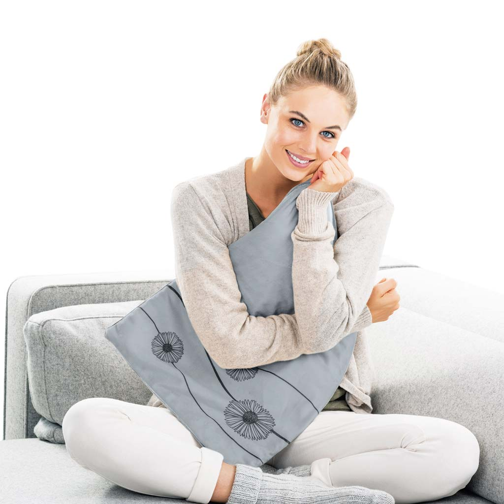 Beurer HK 125 - XXL Varmepude Grå (274.13)