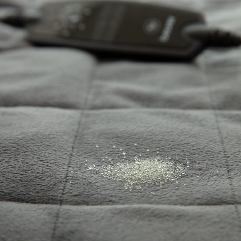 Beurer HK145GP - Varmepude med tyngde (Green Planet) - (200.39)