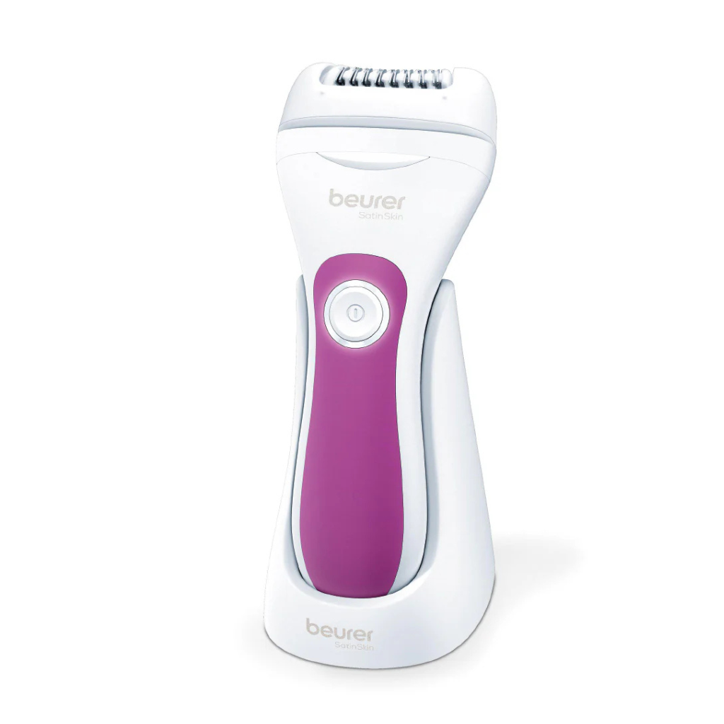 Beurer HL 76 Epilator - (576.14)