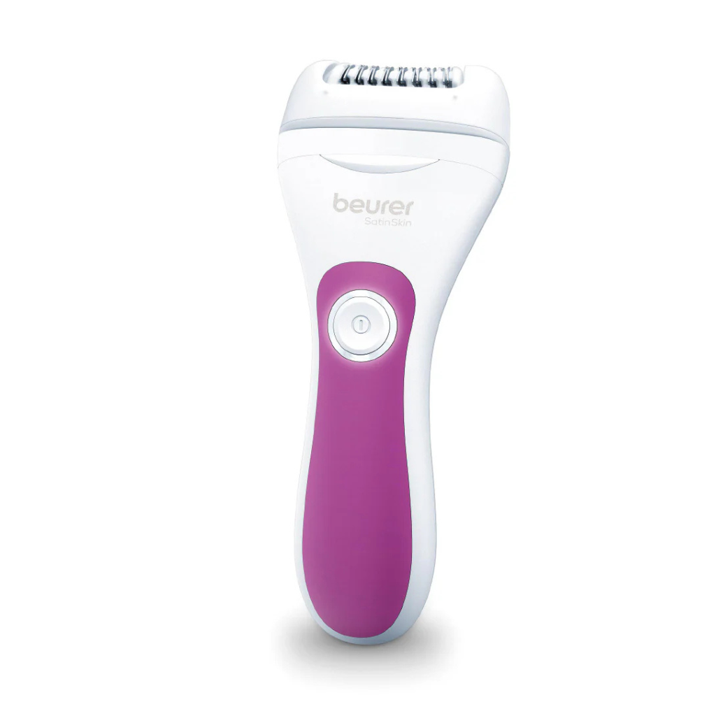 Beurer HL 76 Epilator - (576.14)