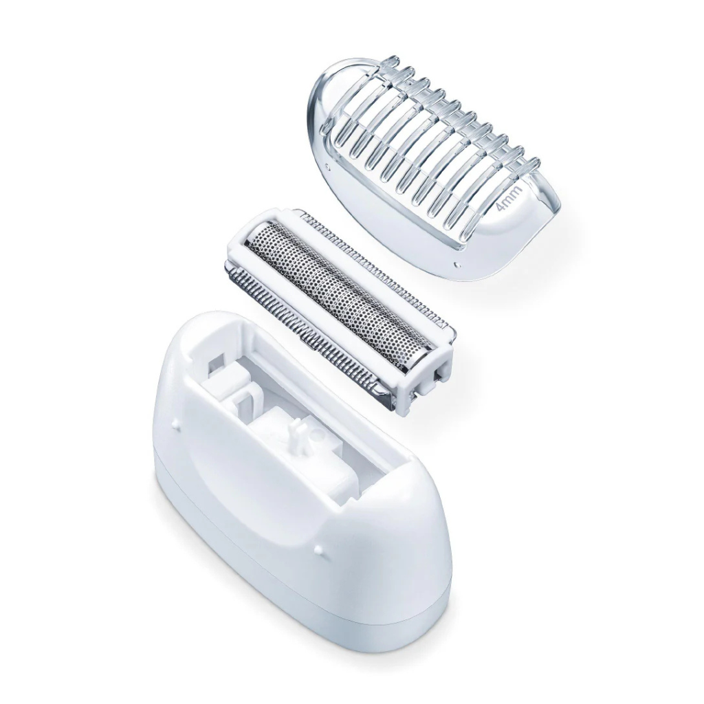 Beurer HL 76 Epilator - (576.14)