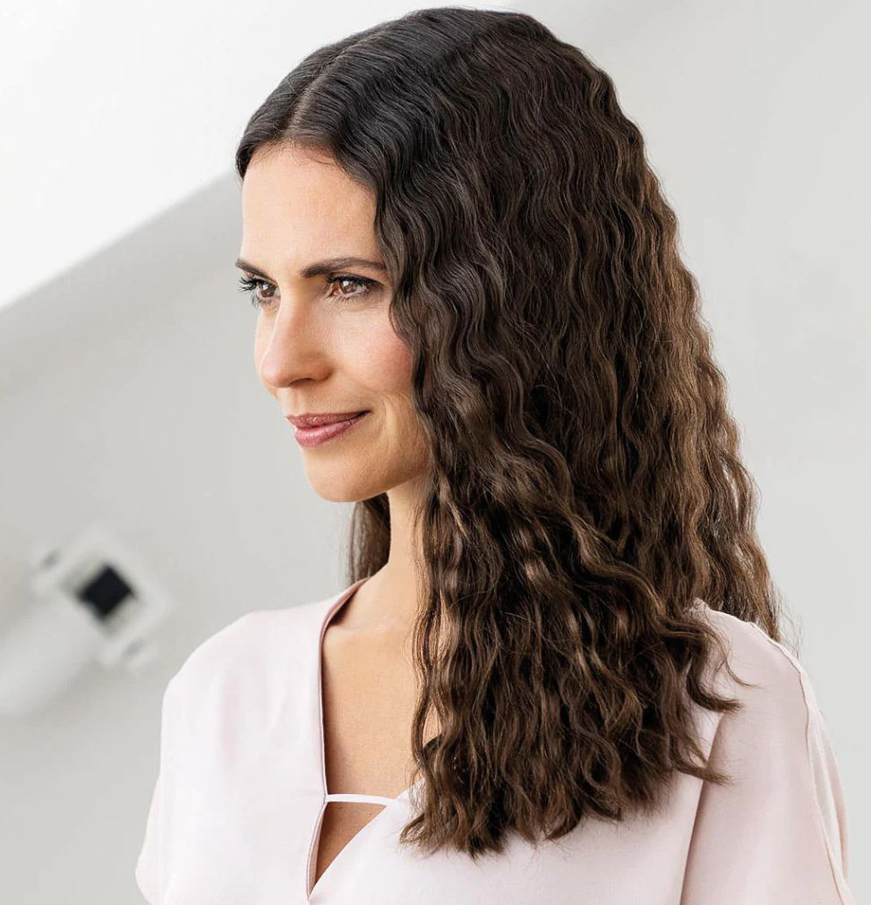 Beurer HT 65 - Krøllejern (591.12)