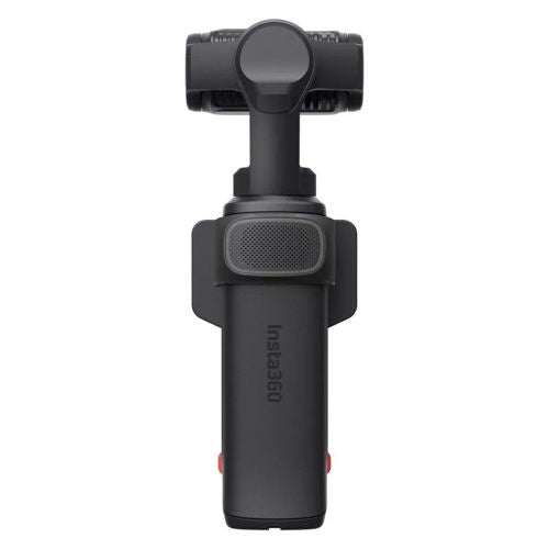 Insta360 Luna Ultra Action Camera 8K Standard Bundle Black EU