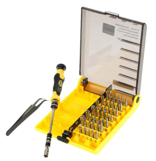 Jakemy 45 i 1 værktøjssæt