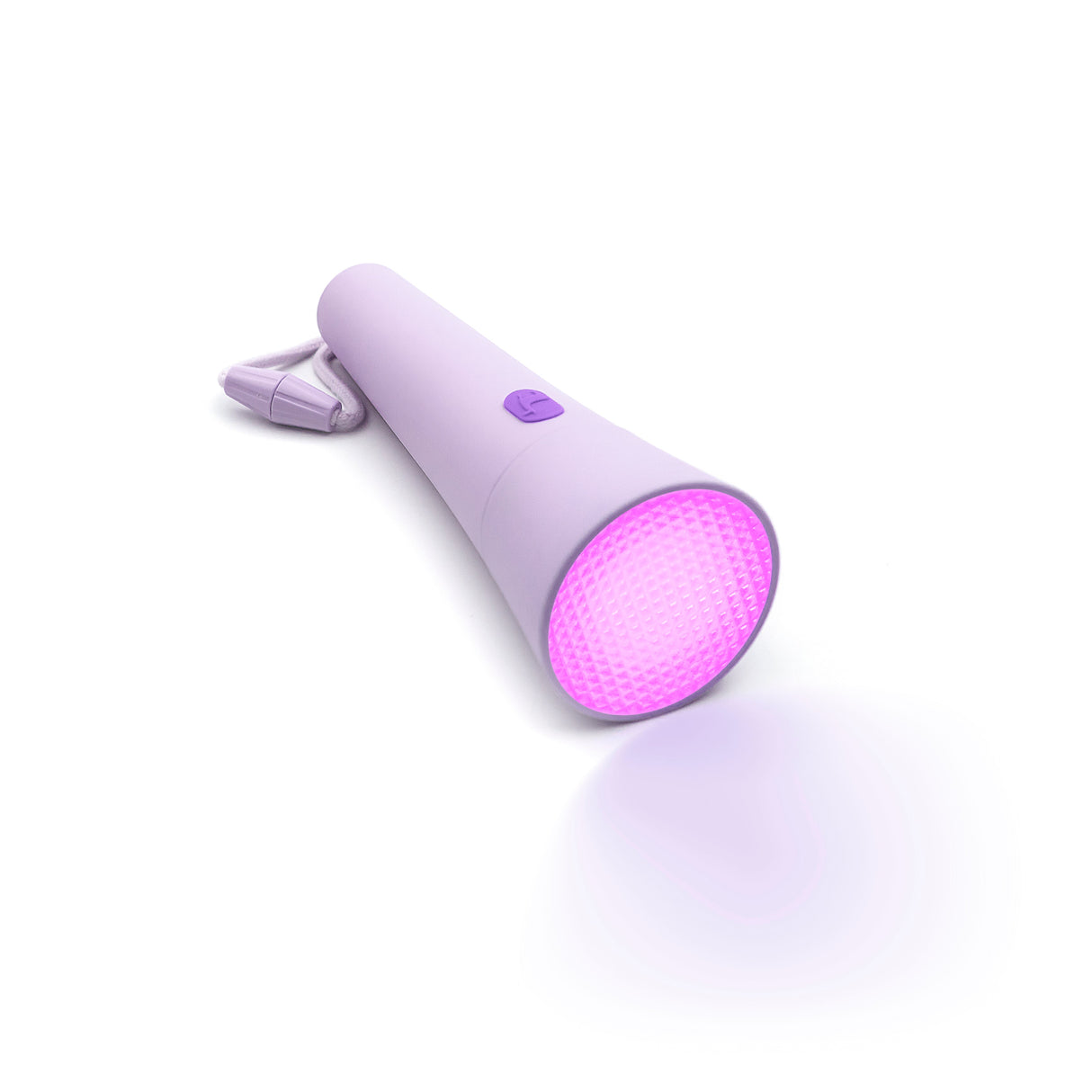 Lalarma Flash Light - Purple