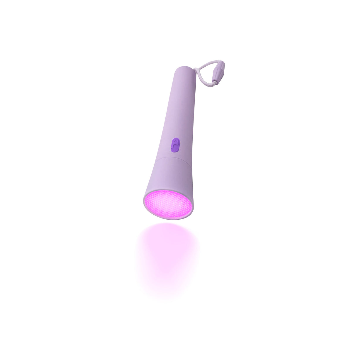 Lalarma Flash Light - Purple