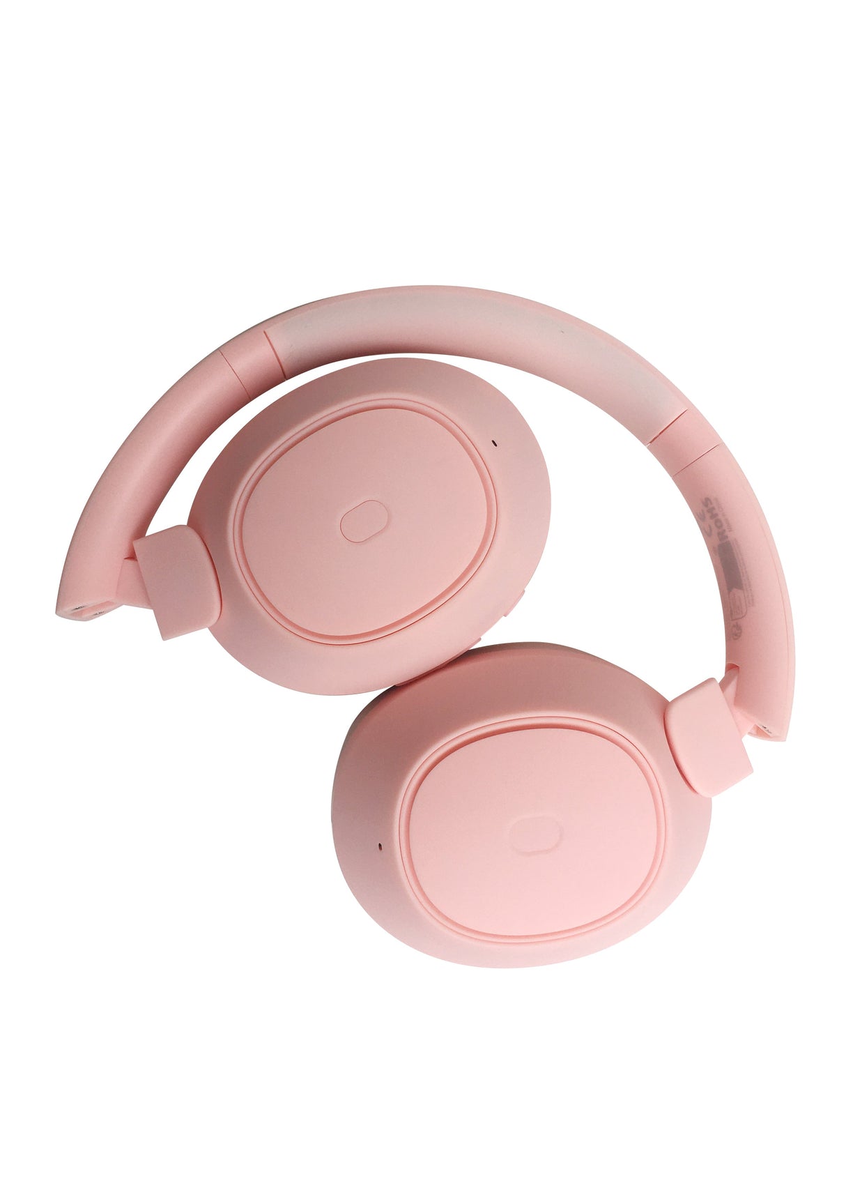 Lalarma ANC Headphones max 85DB - Rose