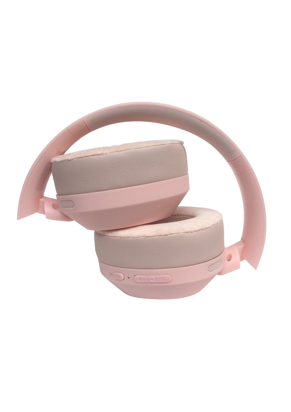 Lalarma ANC Headphones max 85DB - Rose