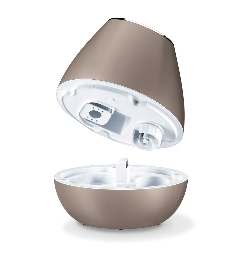Beurer LB037W - Luftbefugter Toffee (681.17)