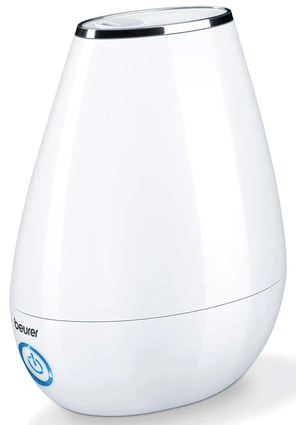 Beurer LB037W - Luftbefugter Hvid (681.13)