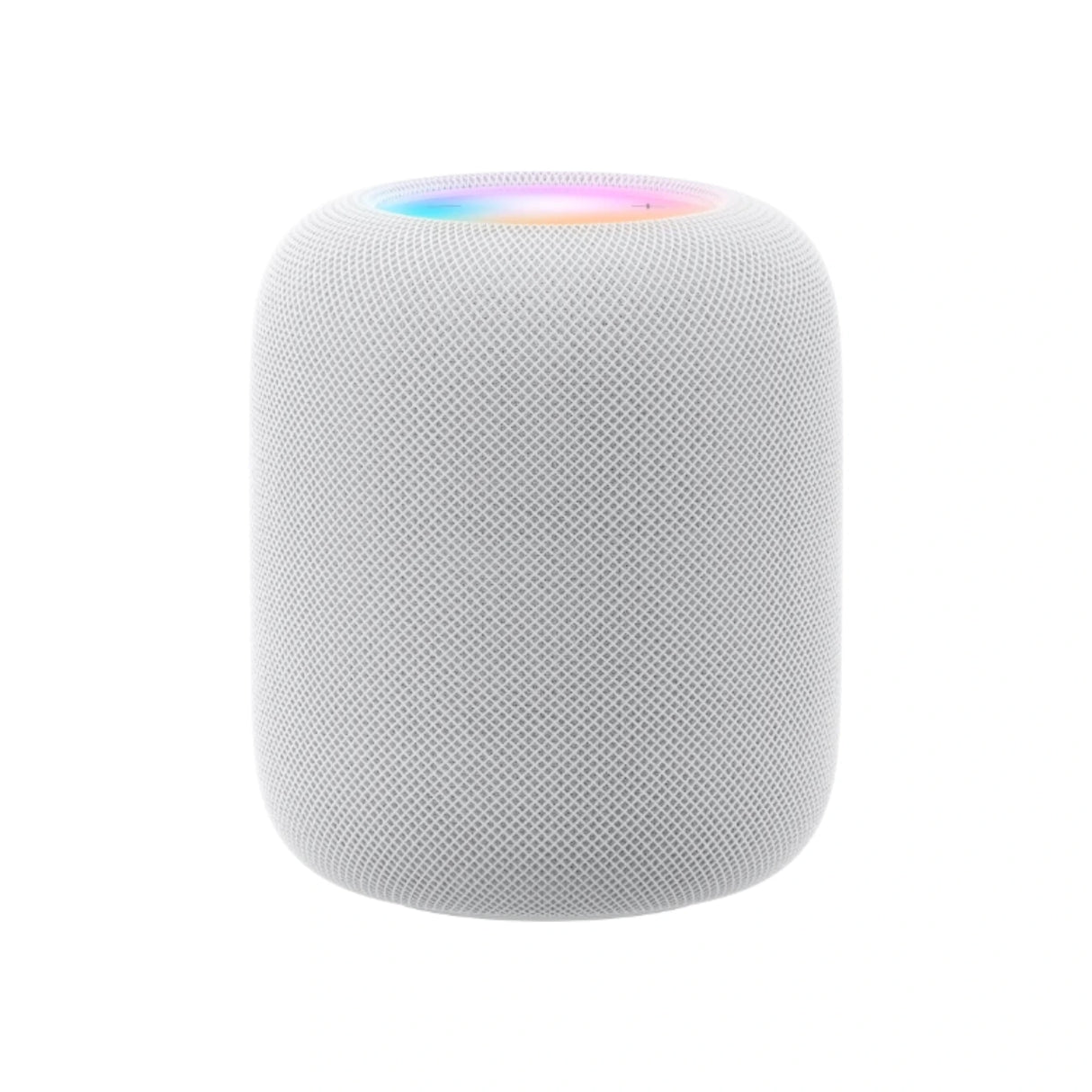 Apple HomePod - hvid (2025)