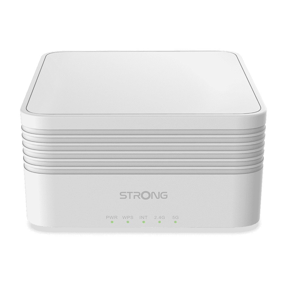 Strong AX3000 ATRIA Mesh med Wi-Fi 6 - ADD ON