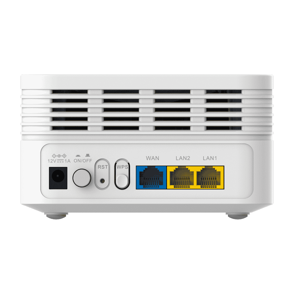 Strong AX3000 ATRIA Mesh med Wi-Fi 6 - ADD ON