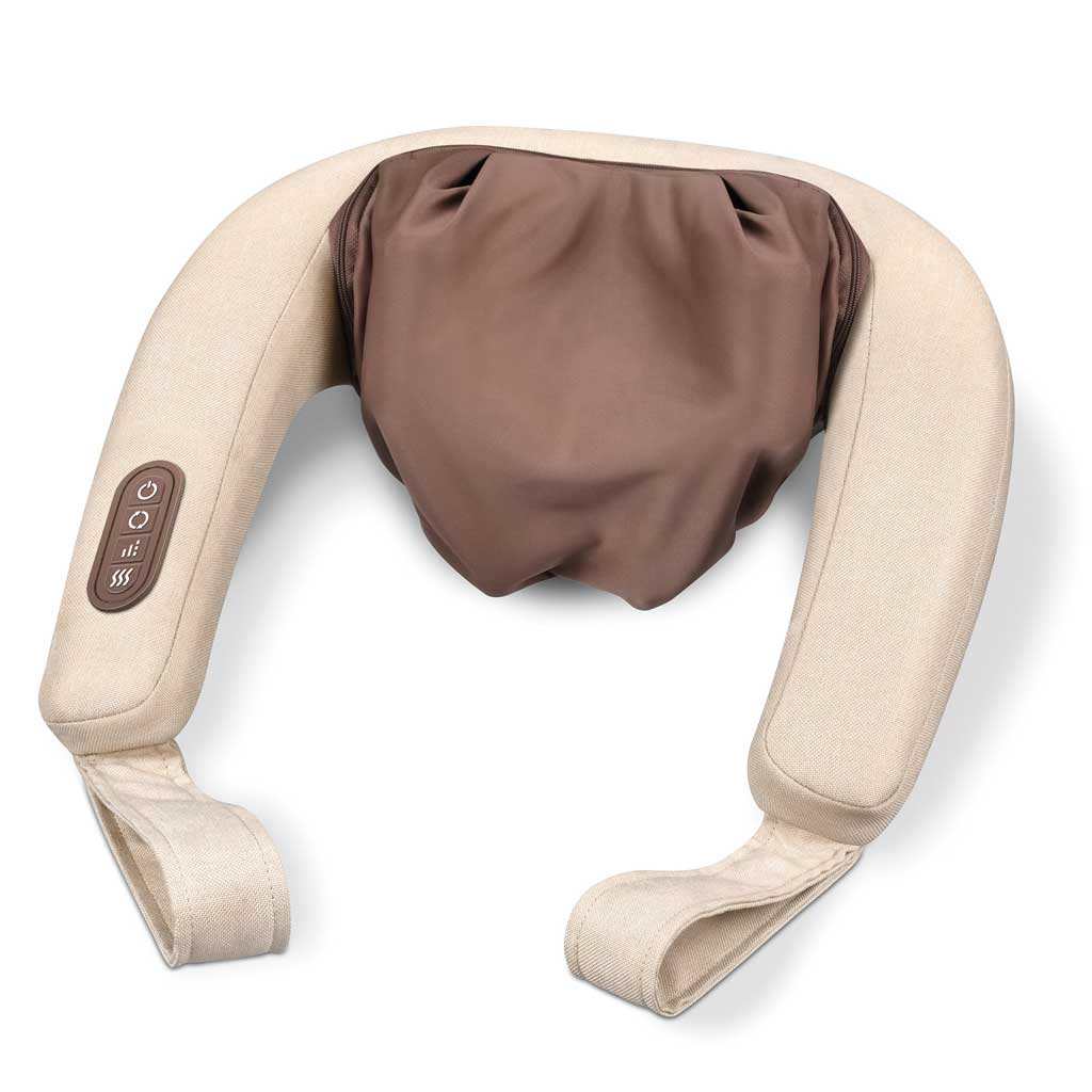 Beurer MG 153 - 4D Massageapparat (643.10)