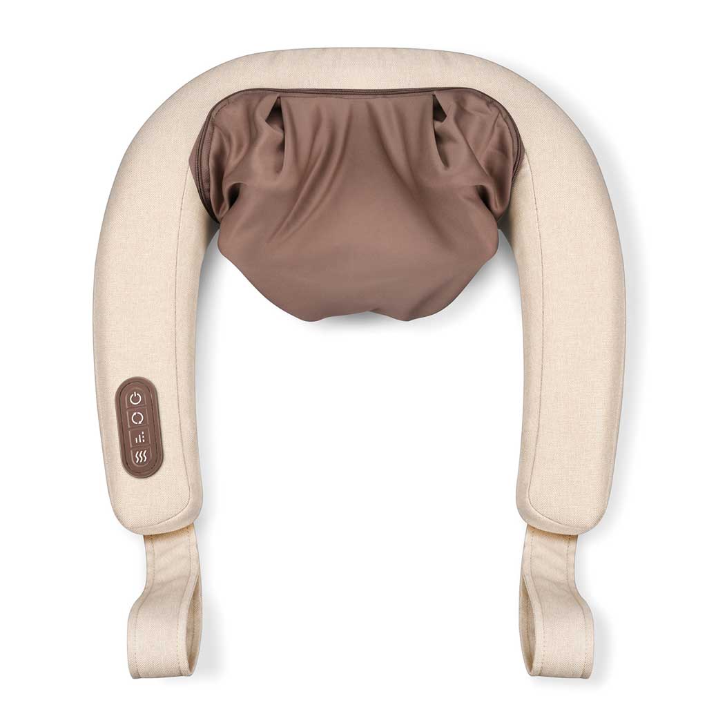 Beurer MG 153 - 4D Massageapparat (643.10)