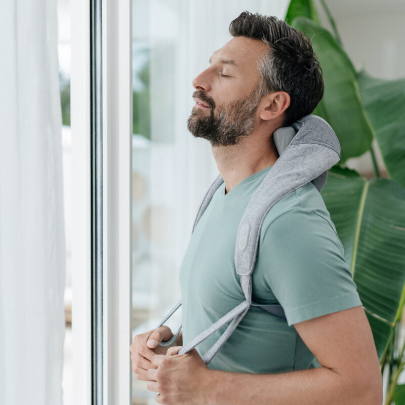 Beurer MG 154 - Nakkemassage (104.20)