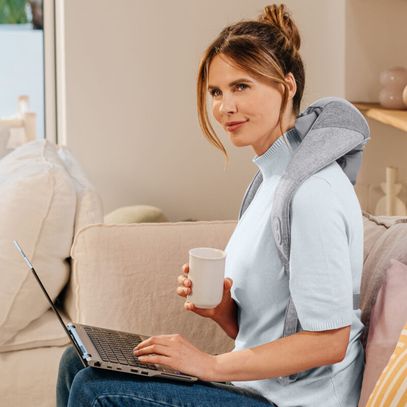 Beurer MG 154 - Nakkemassage (104.20)