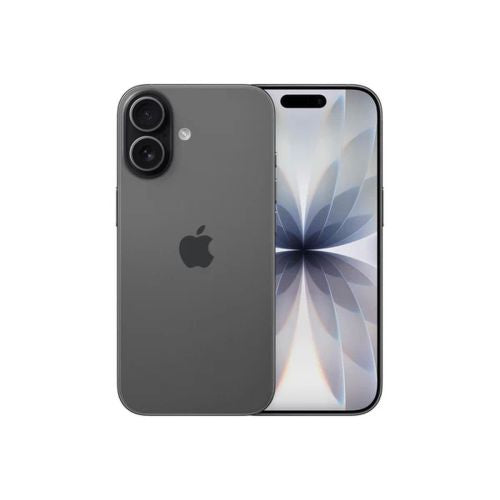 Apple iPhone 17 256GB Black Indian Spec - Ikke aktiveret EU MG6J4