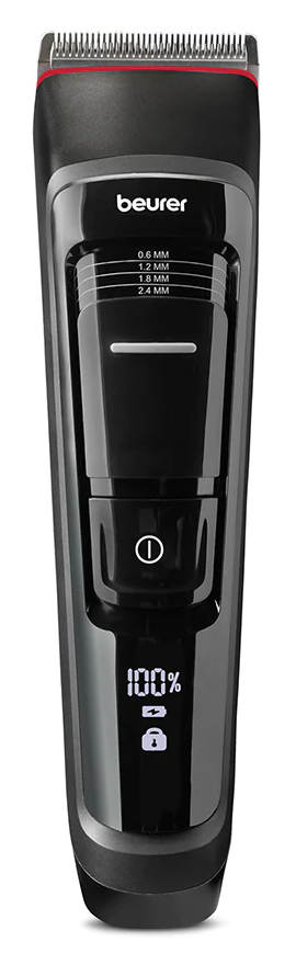 Beurer MenCare MN05X - Hårklipper (100.58)