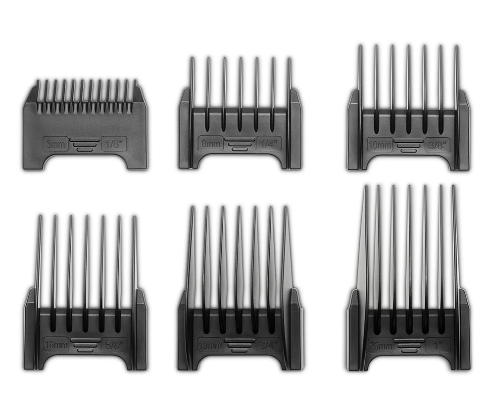 Beurer MenCare MN05X - Hårklipper (100.58)