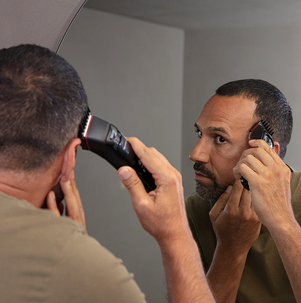 Beurer MenCare MN05X - Hårklipper (100.58)