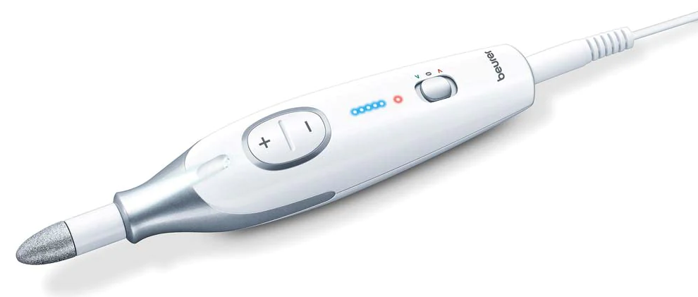 Beurer MP042 - Manicure/Pedicure sæt (574.00)