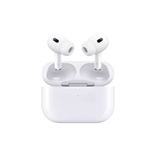 Apple AirPods Pro (2. generation) (USB-C) Hvid EU MTJV3