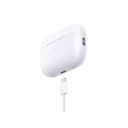 Apple AirPods Pro (2. generation) (USB-C) Hvid EU MTJV3