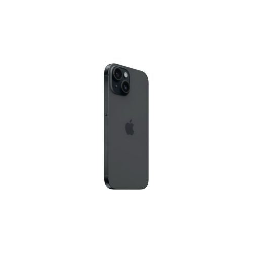 Apple iPhone 15 256GB sort EU MTP63