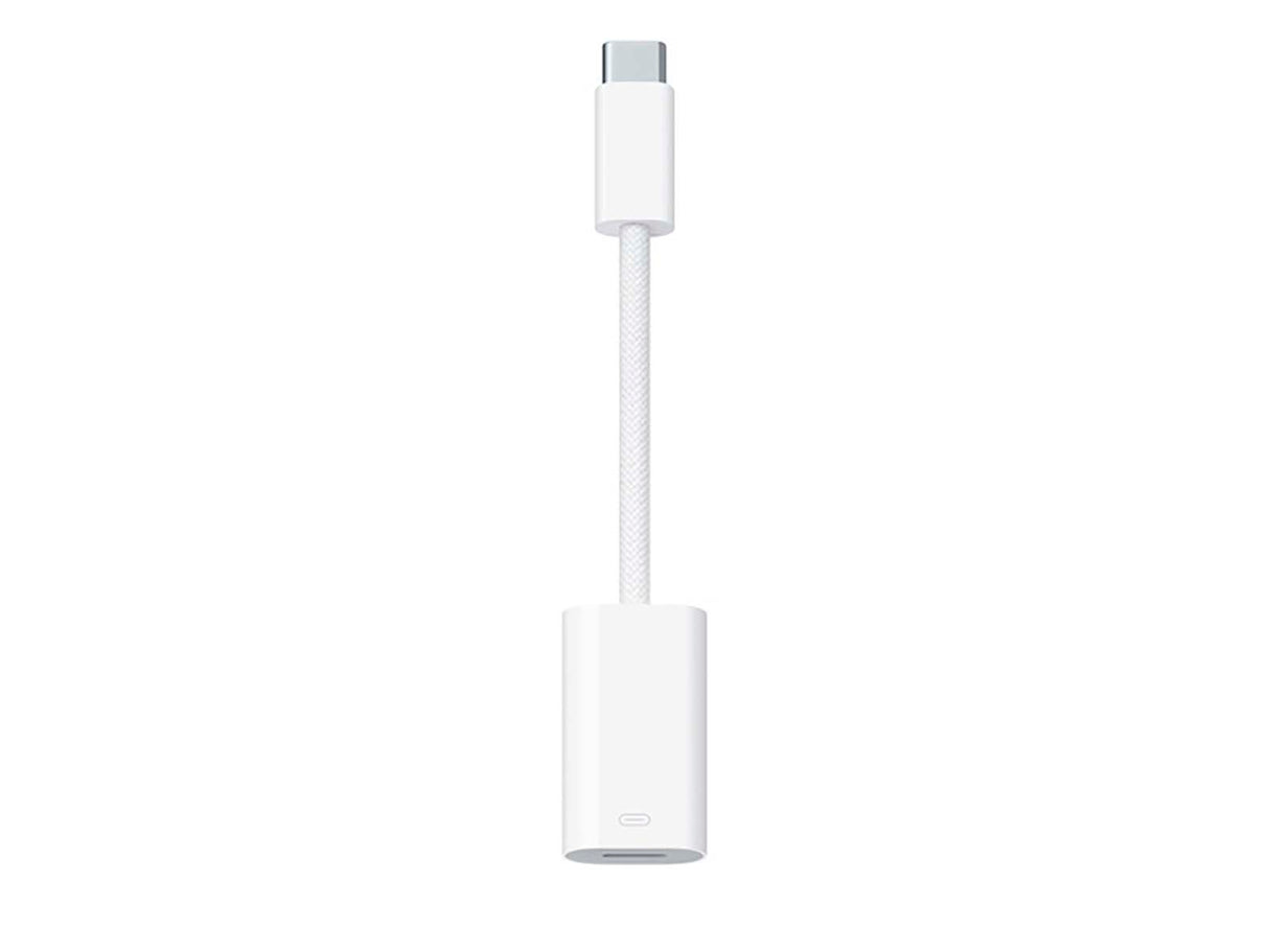 USB-C TIL LIGHTNING ADAPTER
