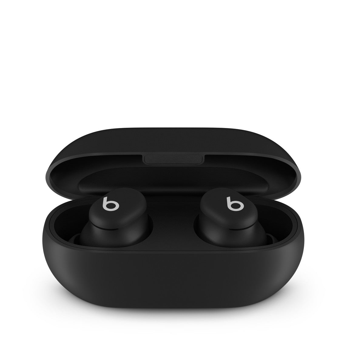 Apple Beats Solo Buds - True Wireless Earbuds - Matte Black