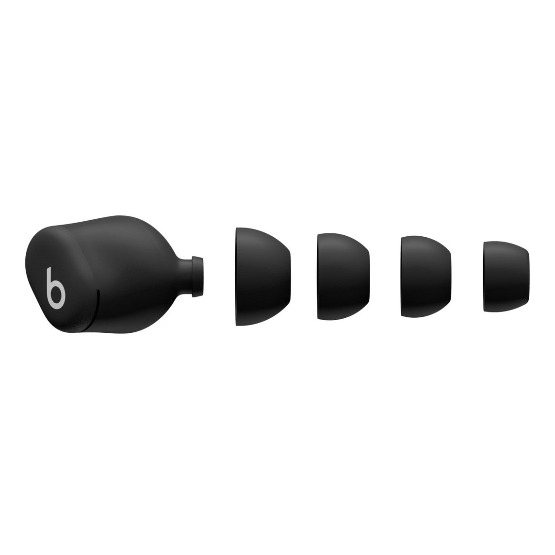 Apple Beats Solo Buds - True Wireless Earbuds - Matte Black
