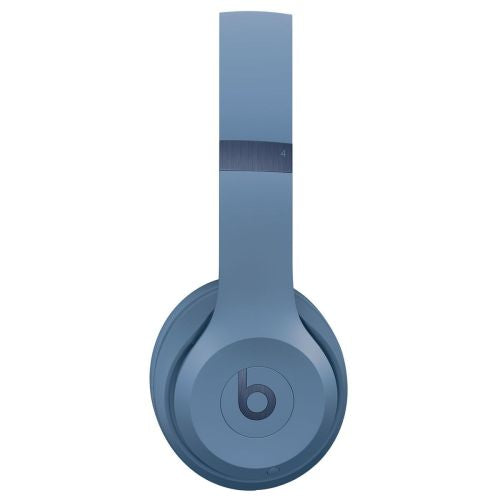 Beats Solo 4 Trådløse hovedtelefoner Slate Blue MUW43