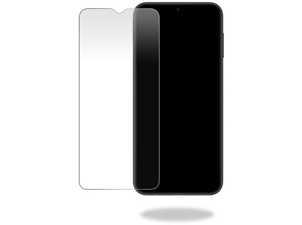 Mobilize glas skærmbeskyttelsesfolie til Samsung Galaxy A14 4G/5G