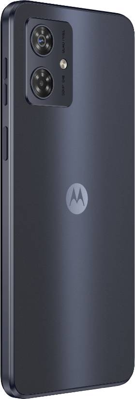 Motorola Moto G54 5G Dual Sim 12GB RAM 256GB Midnatsblå