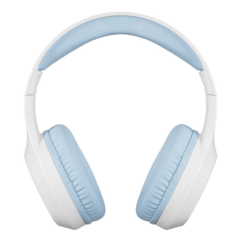 OBAL:ME Calmer Wireless Over-Ear ANC Headphones White