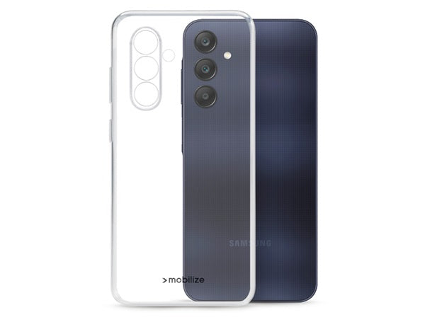 MOBILIZE GELLY COVER TIL ONEPLUS 13R CLEAR