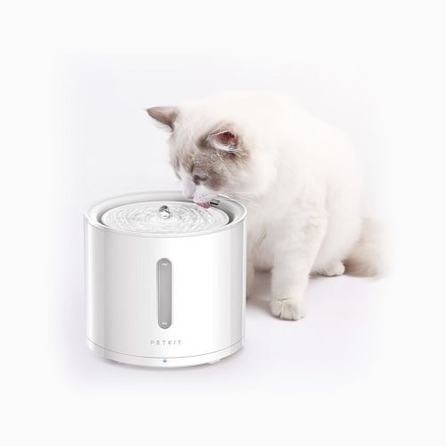 Petkit Eversweet Solo 2 Pet Water Fountain 2L Hvid EU